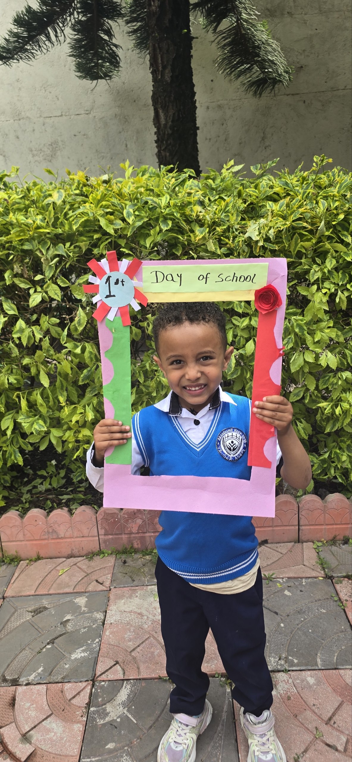 School event 2